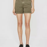 Caden Short - SULFUR SHADY MOSS