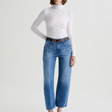 Hattie Barrel - Candid