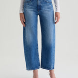 Hattie Barrel - Candid