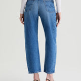 Hattie Barrel - Candid