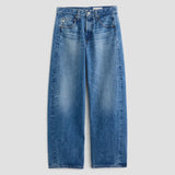 Hattie Barrel - Candid