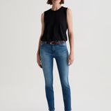 Mari - 12 yr Assumption