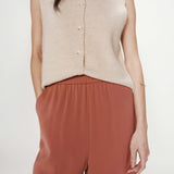 Noblesse Pull On Pant