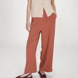 Noblesse Pull On Pant