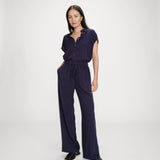 Raven Linen Pant