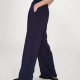 Raven Linen Pant