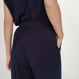 Raven Linen Pant