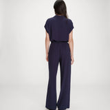 Raven Linen Pant