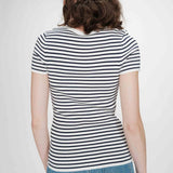 Vendredi Striped Tee