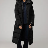 Talyse - Black
