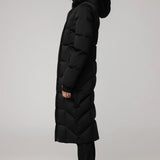 Talyse - Black