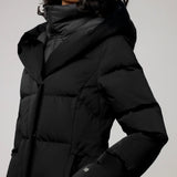Talyse - Black
