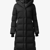 Talyse - Black
