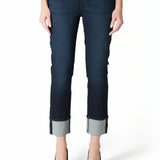 Cali Cuff Straight Leg - Serenade