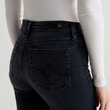 Farrah Boot Cut Crop - Glitch