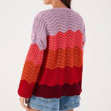 Tricot Cardigan