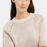 Chunky Knit Sweater
