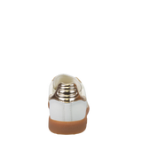 Cloud Leather Sneaker - Gold 70