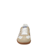 Cloud Leather Sneaker - Gold 70