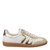 Cloud Leather Sneaker - Gold 70