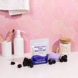 Soak Away That Shitty Day Epsom Salt Bath Soak