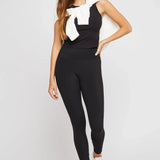 Horizon Legging - Black