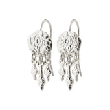 Stefania Earring - Silver