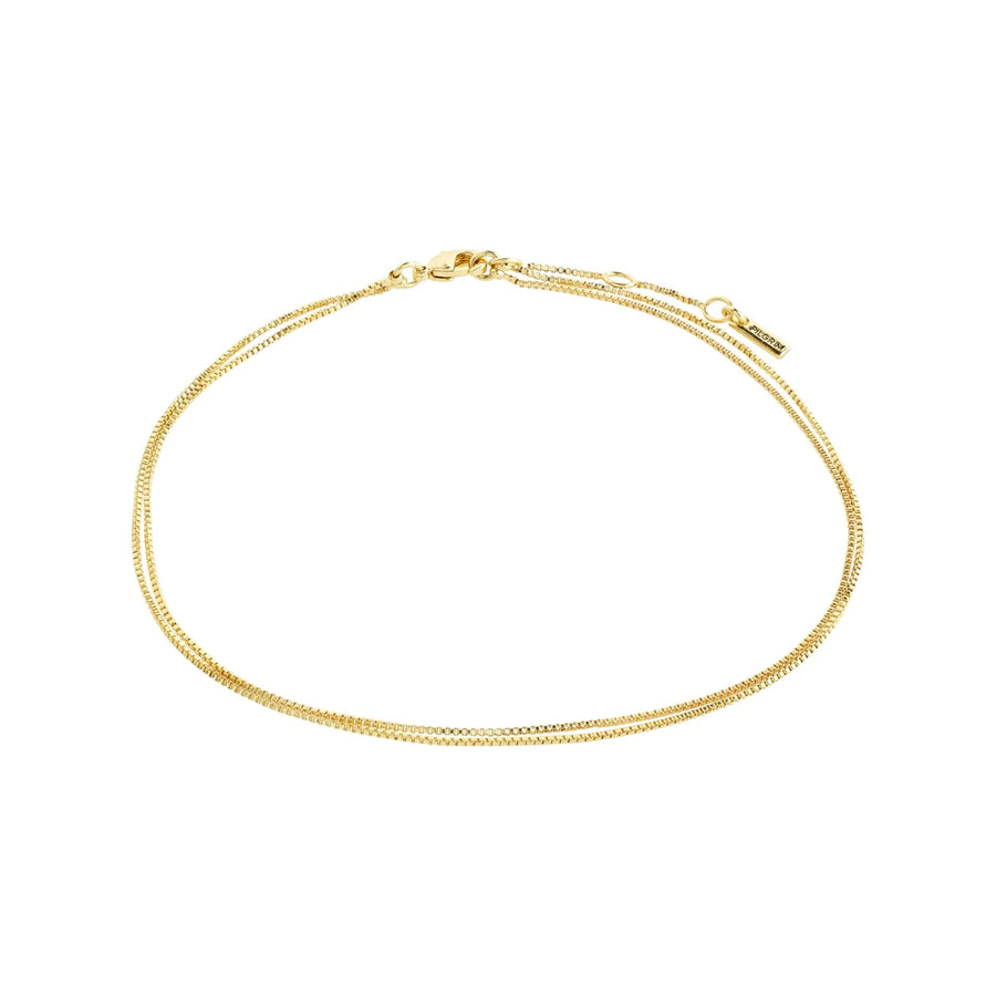Care Ankle Chain