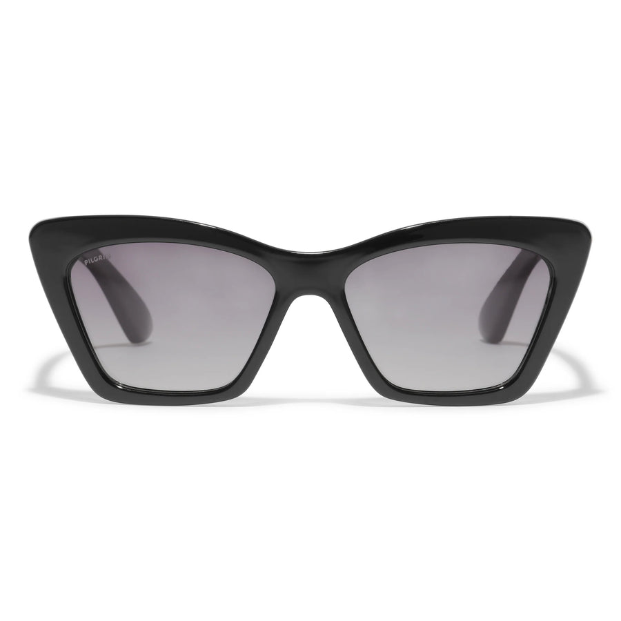 Dakota Cat-Eye Sunglasses