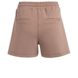 Jersey shorts w/cargo pockets