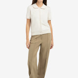 Short Sleeve Cardigan