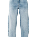 loose fit jean