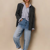 loose fit jean