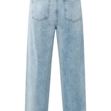 loose fit jean