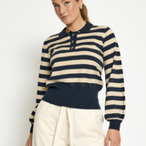 Aliana Knit Pullover