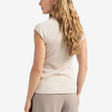 Mixed T-shirt