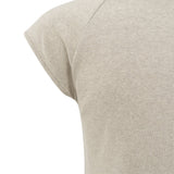 Mixed T-shirt