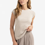 Mixed T-shirt