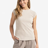 Mixed T-shirt