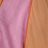 Lurex Color Blouse