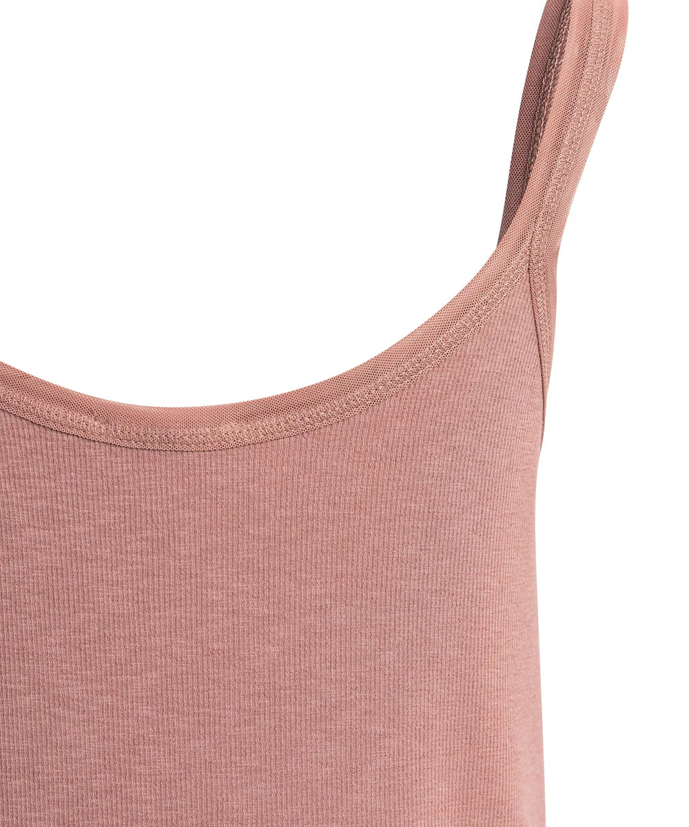 Ribbed Tank