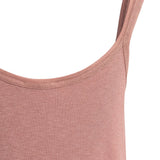 Ribbed Tank