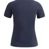 T-shirt w/trim
