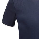 T-shirt w/trim