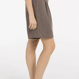 Woven Bermuda Short