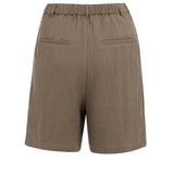 Woven Bermuda Short