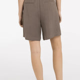 Woven Bermuda Short