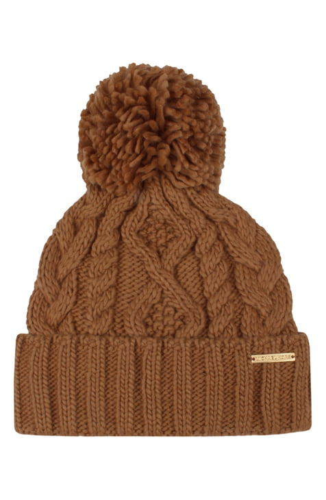 Camel Toque