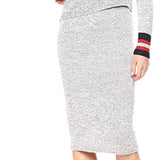 Sculpt Knit Dress
