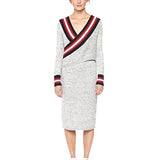 Sculpt Knit Dress